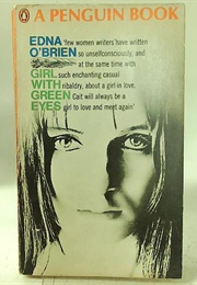 Girl With Green Eyes (Edna O'Brien)