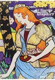Art Nouveau Graphics (Otto Lorenz)