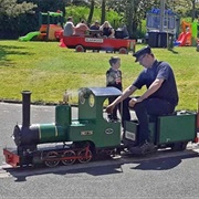Wythall Miniature Railway