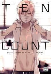 10 Count (Takarai Rihito)