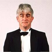Dermot Morgan