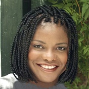 René Hicks (Lesbian, She/Her)