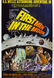 First Men in the Moon (1964)
