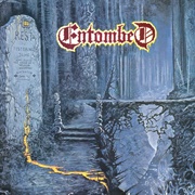 "Revel in Flesh" by Entombed