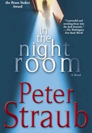 In the Night Room (Peter Straub)