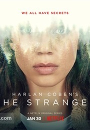 The Stranger (2020)