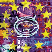 U2 - Zooropa (1993)