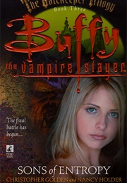 Sons of Entropy (Christopher Golden)