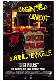 Dice Rules (1991)
