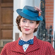 Mary Poppins (Mary Poppins 2018)
