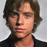 Mark Hamill