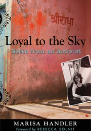 Loyal to the Sky (Marisa Handler)