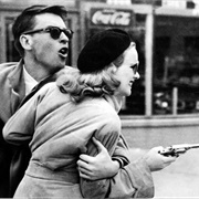 Bart Tare and Annie Laurie Starr (Gun Crazy, 1950)
