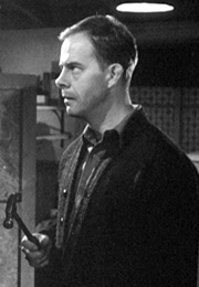 Harry Morgan - Dark City (1950)