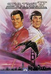 Star Trek: The Voyage Home (1986)