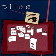 Tiles - Tiles (1994)