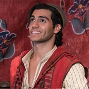 Aladdin (2019)