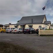 Claireville Bakery Carterton