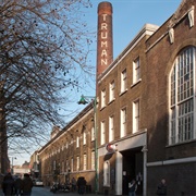 Old Truman Brewery