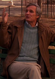 Lester (Crimes and Misdemeanors) (1989)