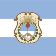 San Juan Province, Argentina