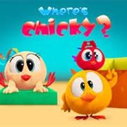 Where's Chicky?