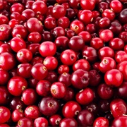 Cranberries