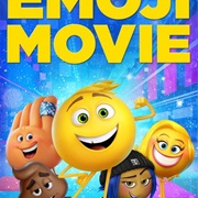 The Emoji Movie (2017)