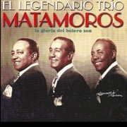 Lagrimas Negras - Trio Matamoros