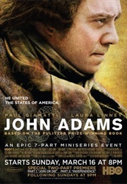John Adams (2001)
