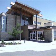 Idaho History Center