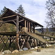 Sutter's Mill