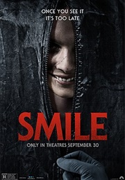 Smile (2022)