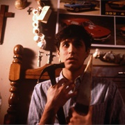 Charley Brewster (Fright Night, 1985)