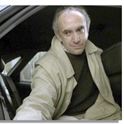 Seamus O'Rourke (Ronin, 1998)