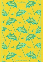 The Watsons (Jane Austen)