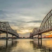 Morgan City, Louisiana