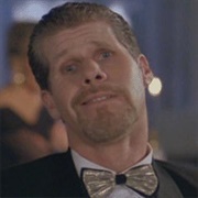 Konstantin Konali (Police Academy: Mission to Moscow, 1994)