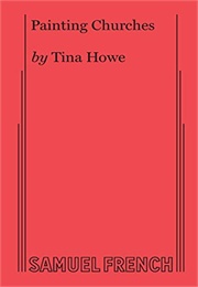 Painting Churches (Howe)