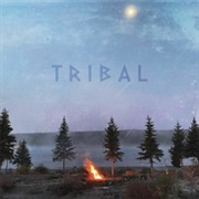 Tribal - Violent Ground