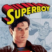 Superboy Season 2
