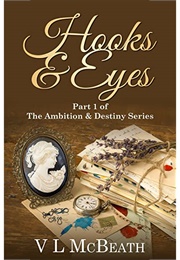 Hooks & Eyes (V L McBeath)