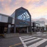 Semiahmoo Shopping Centre, Surrey, BC, Canada