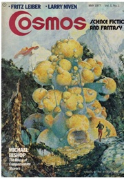 The House of Compassionate Sharers (Michael Bishop)