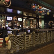 Seafood Shack (Treasure Island)