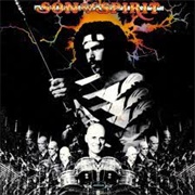 Spirit - Son of Spirit