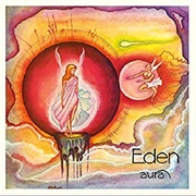 Eden - Aura