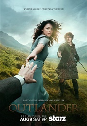 Outlander (2013)