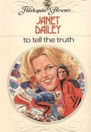 To Tell the Truth (Janet Dailey)
