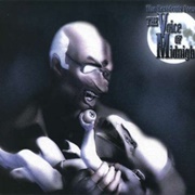 The Residents - The Voice of Midnight